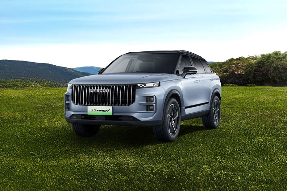 JAECOO J7 PHEV 2WD 2026 Malaysia