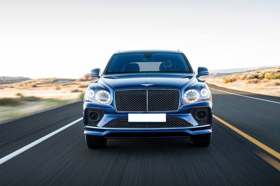 Bentley Bentayga 2024 Price Malaysia, January Promotions & Specs