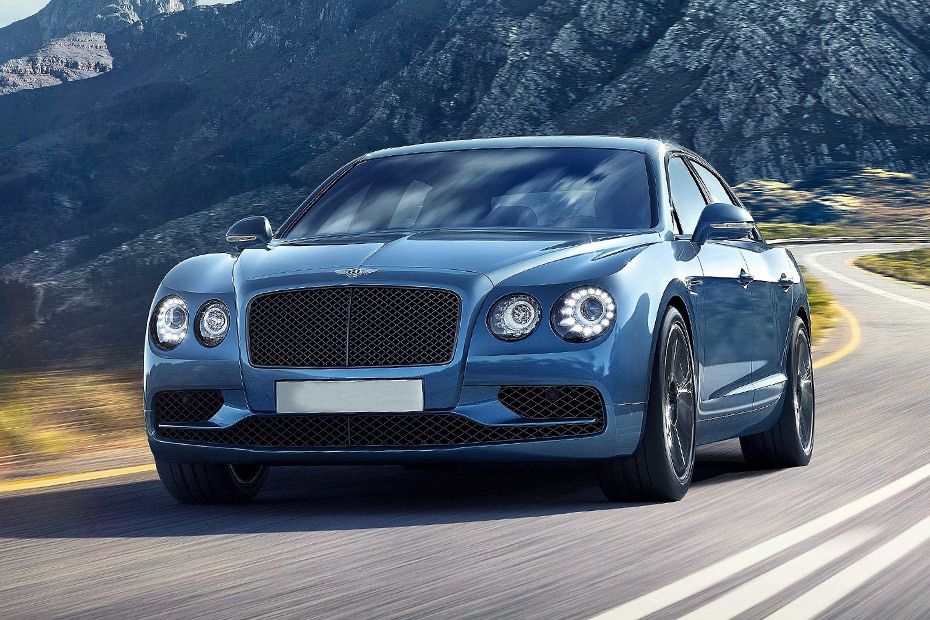 Bentley Flying Spur 2024 Price Malaysia, January Promotions & Specs