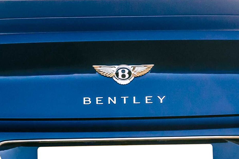 Bentley Bentley
