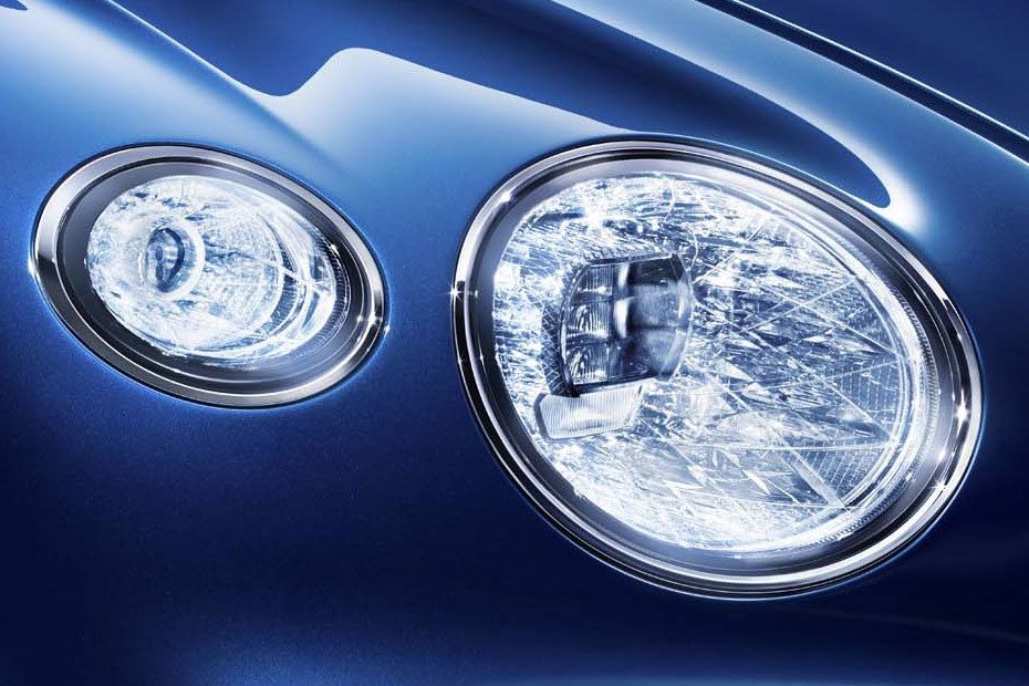 Continental Headlight Continental Headlight