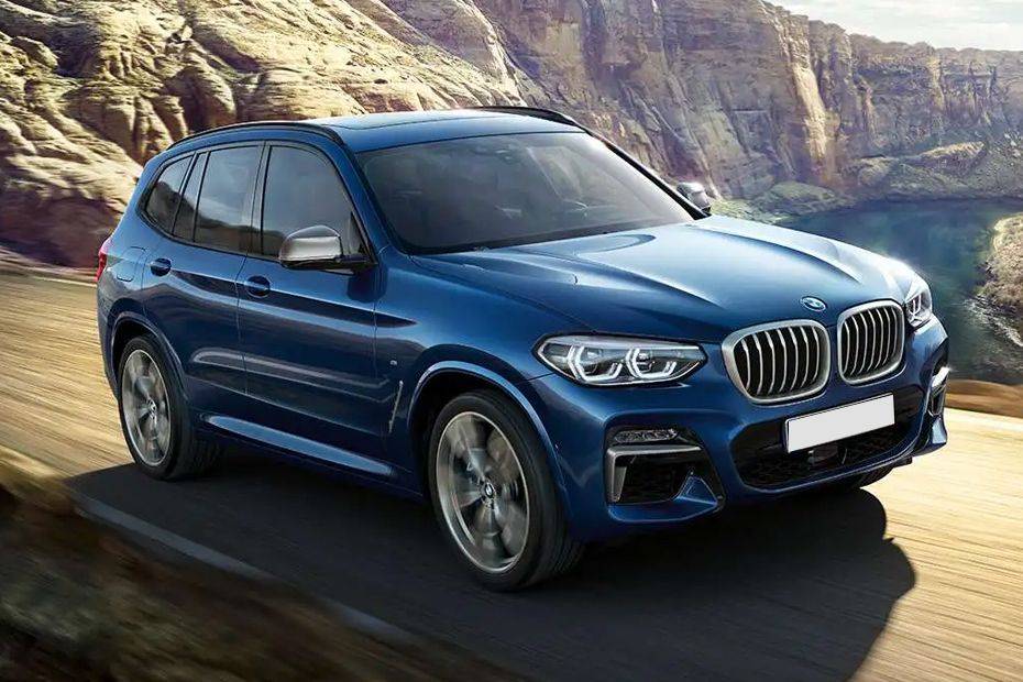 BMW X3 2021 Price in Malaysia, August Promotions, Specs & Review