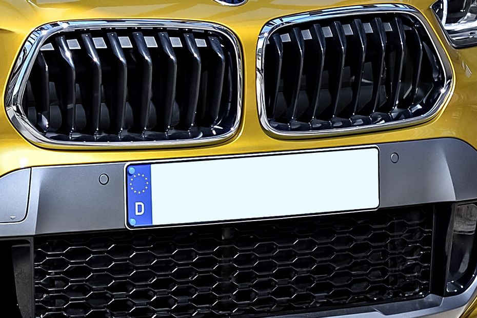 X2 Grille View