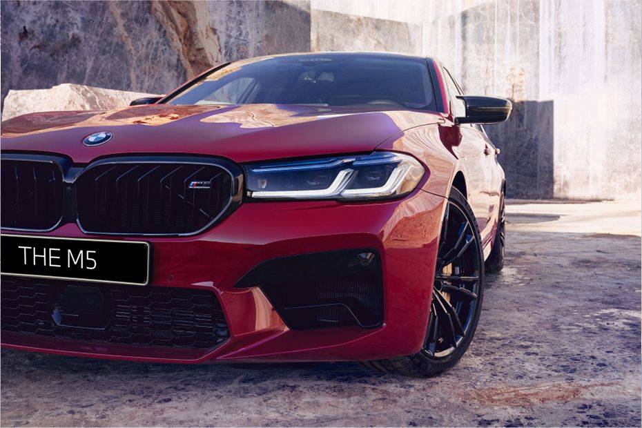 BMW M5 2024 Price Malaysia, November Promotions & Specs