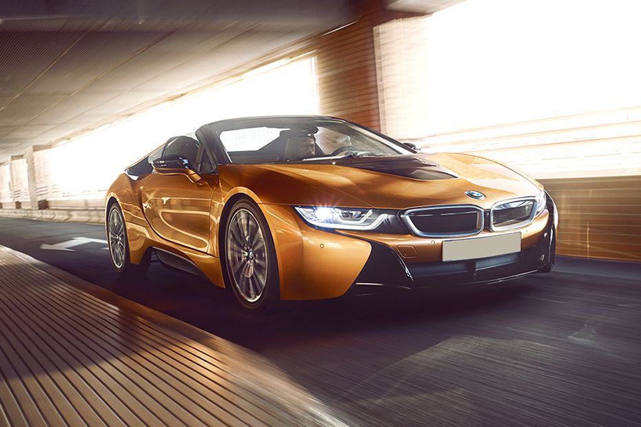 BMW i8 Roadster 2021 Price in Malaysia, May Promotions ...