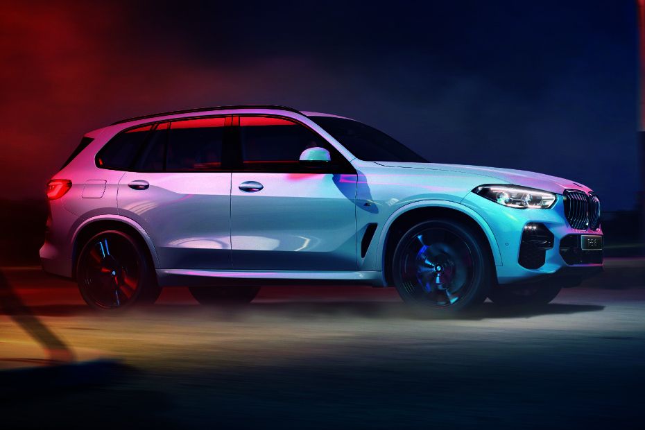 BMW X5 2024 Price Malaysia, May Promotions & Specs
