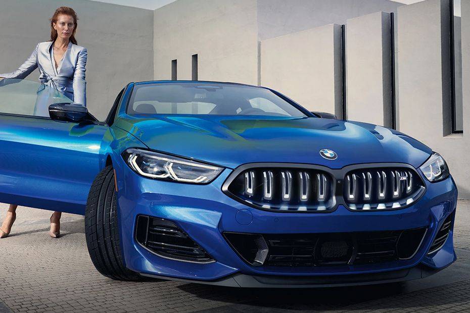 BMW 8 Series Coupe 2024 Price Malaysia, November Promotions & Specs