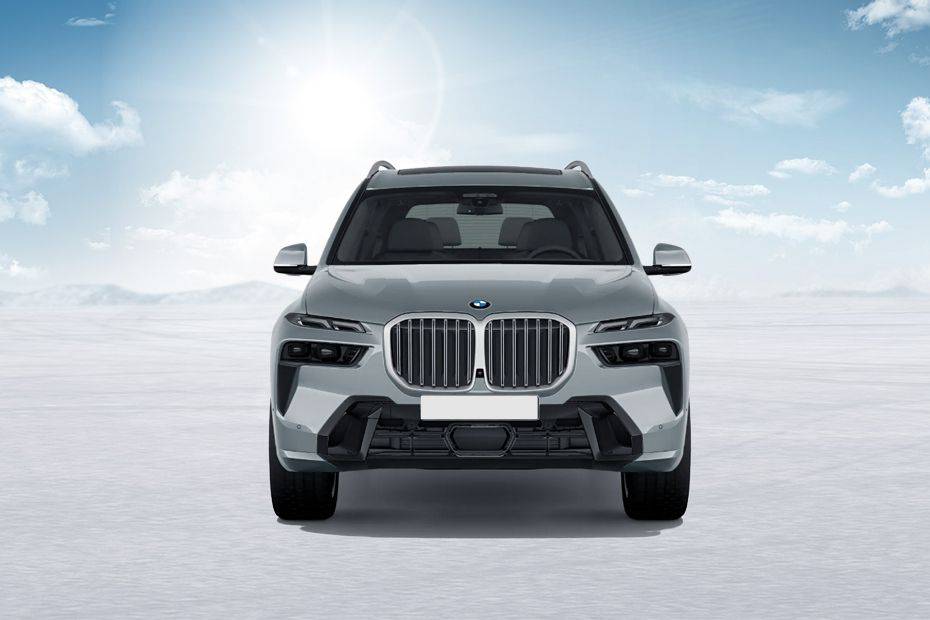 BMW x7 xdrive40d