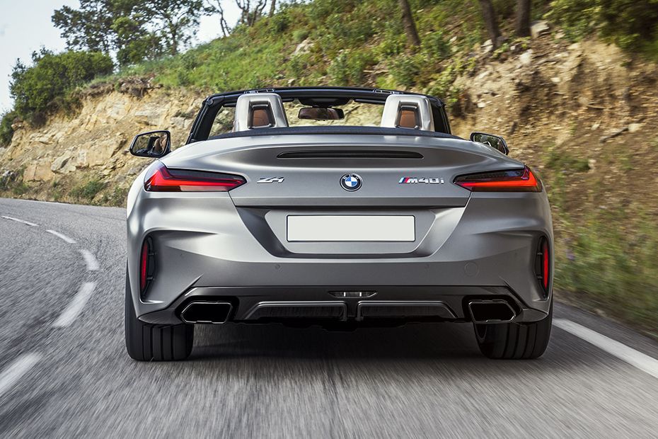 BMW Z4 2021 Price in Malaysia, April Promotions, Specs & Review