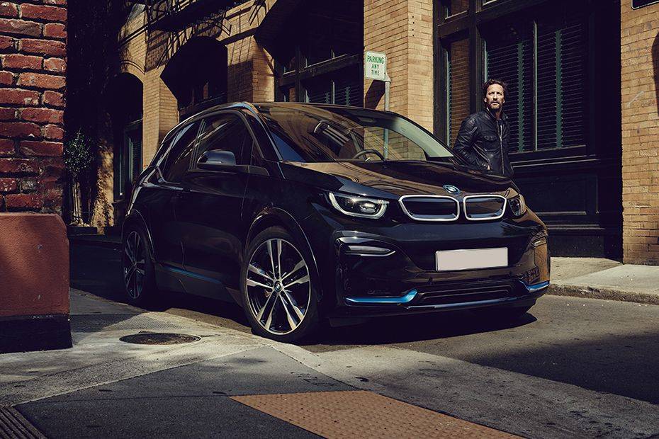 BMW i3s 2020 Price in Malaysia, June Promotions, Reviews & Specs