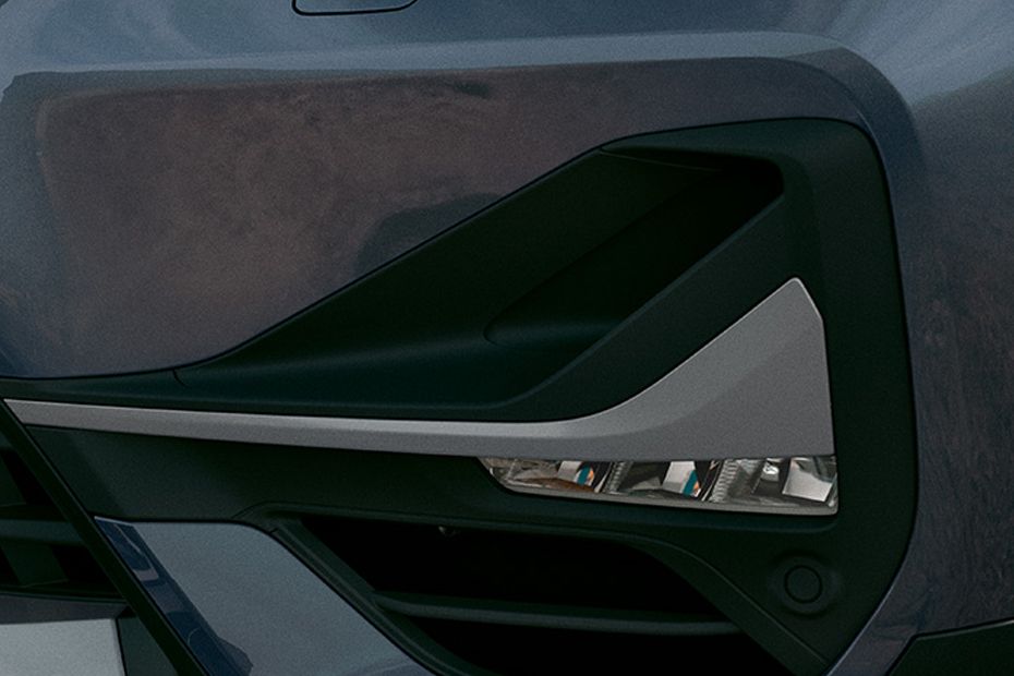 X1 Front Fog Lamp X1 Front Fog Lamp