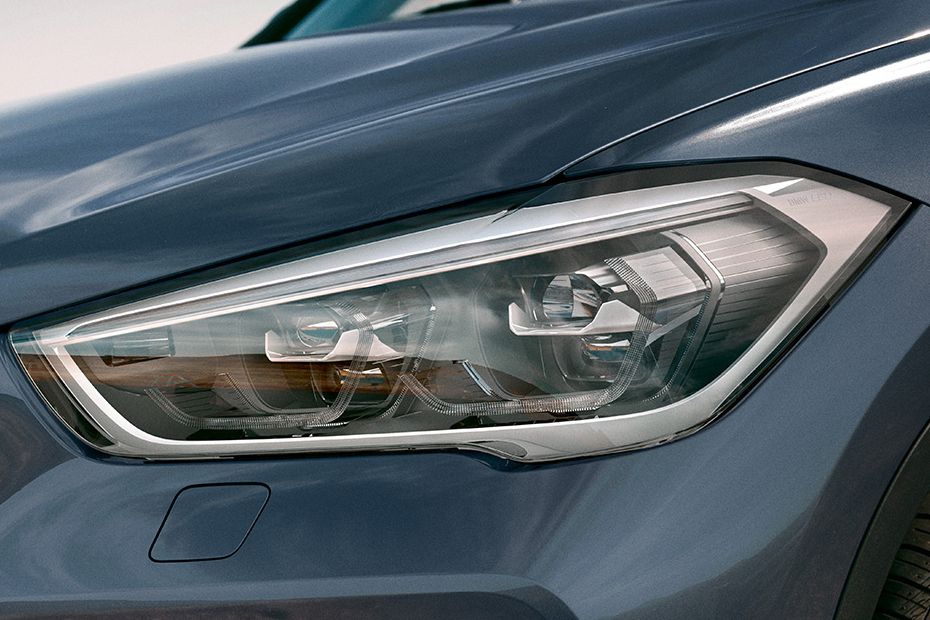 X1 Headlight X1 Headlight