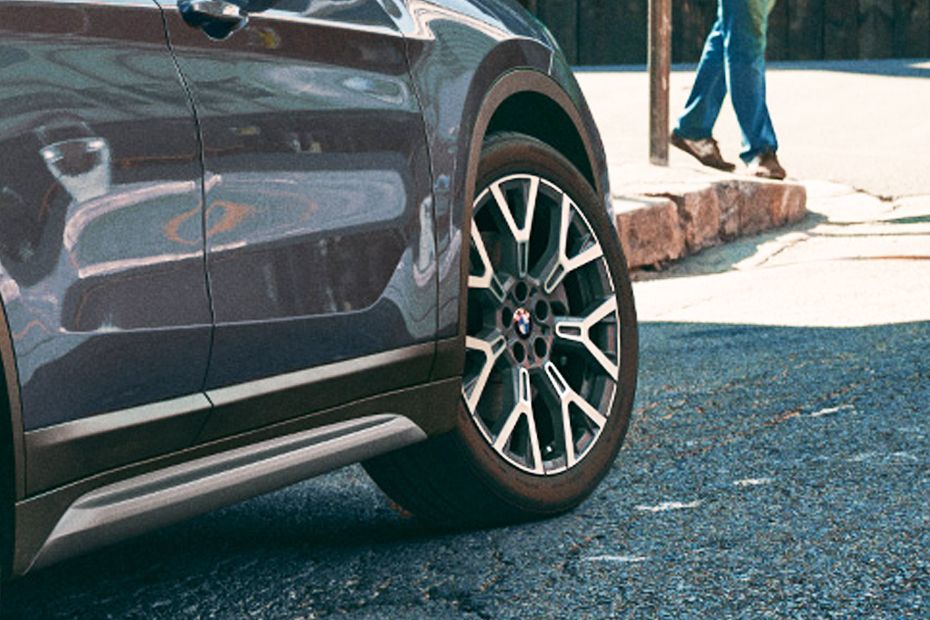 X1 Wheel X1 Wheel