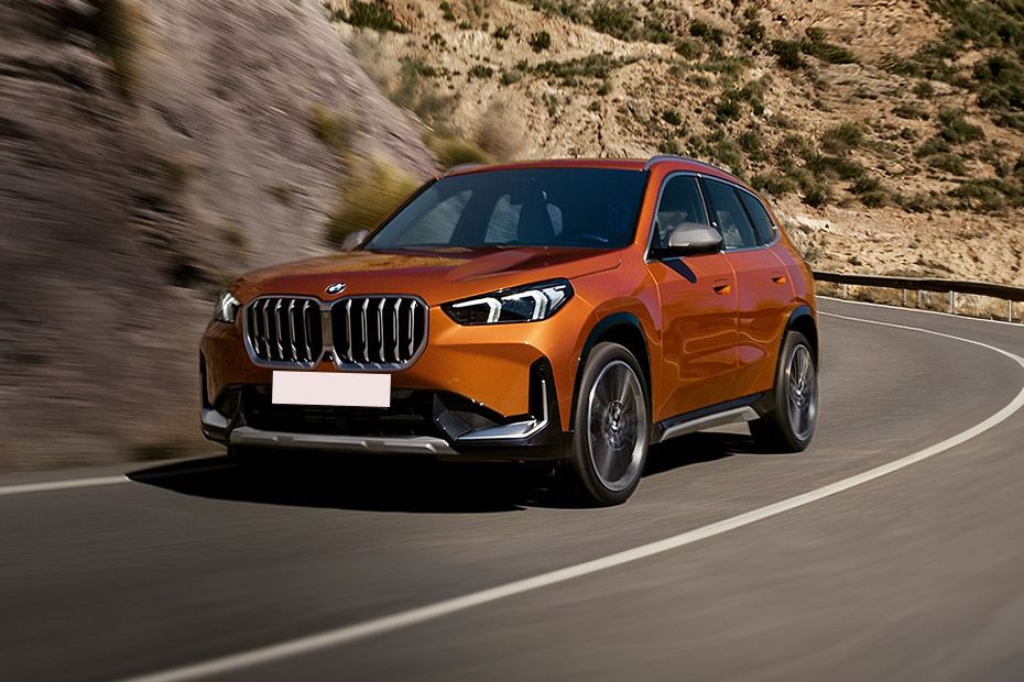 BMW X1 2024 Price Malaysia, May Promotions & Specs