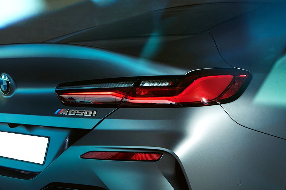 8 Series Gran Coupe Tail light 8 Series Gran Coupe Tail light