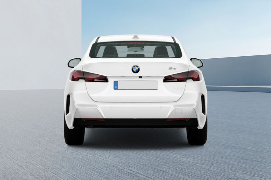 BMW 2 Series Gran Coupe 218i Sport 2026 Specs Price Reviews In Malaysia