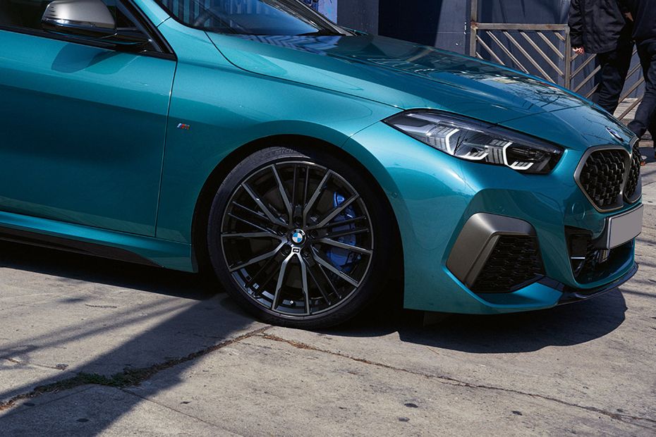 2 Series Gran Coupe Wheel 2 Series Gran Coupe Wheel