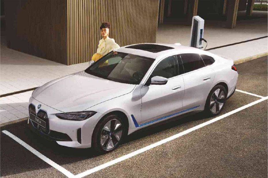 BMW i4 2024 Price Malaysia, November Promotions & Specs