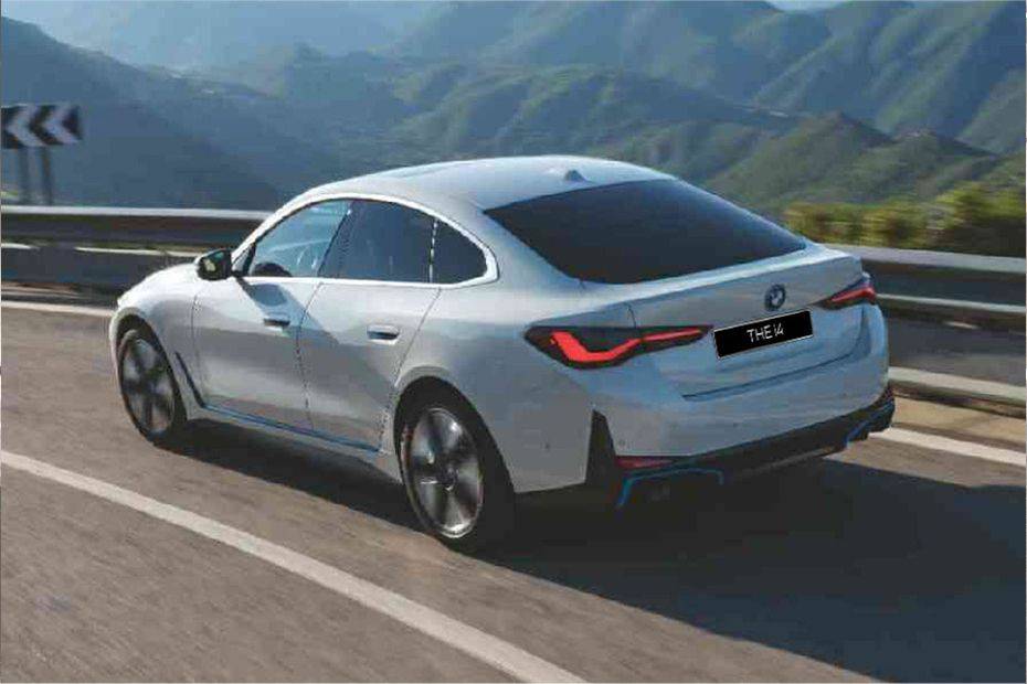 BMW i4 2024 Price Malaysia, November Promotions & Specs