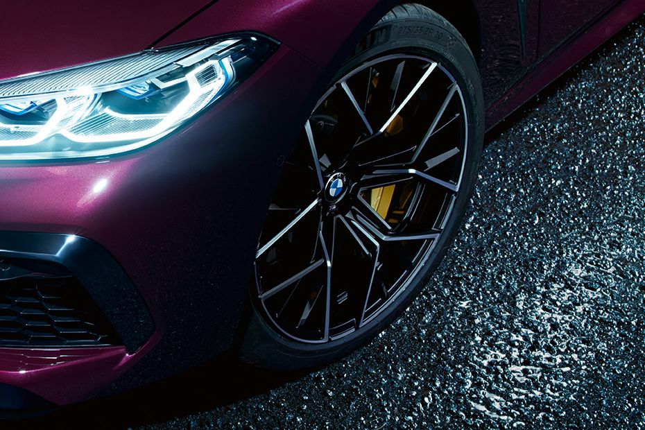 M8 Gran Coupe Wheel M8 Gran Coupe Wheel