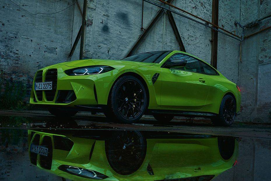 BMW M4 Competition 2022 Price Malaysia, July Promotions & Specs