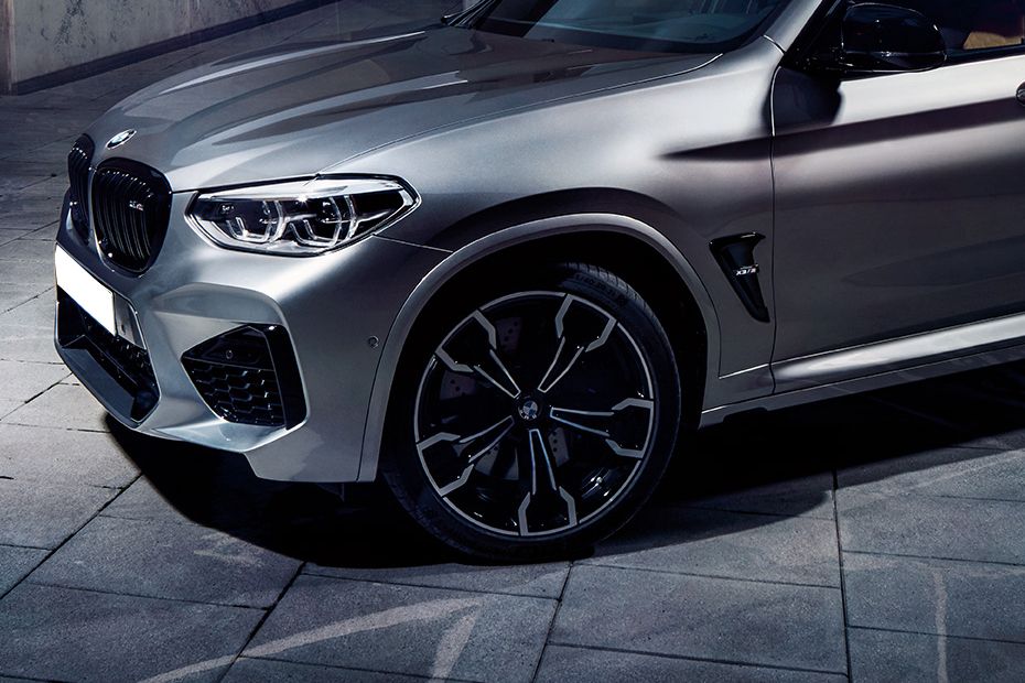 X3 M Wheel