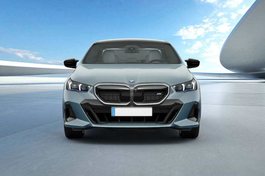 Full Front View of i5 Full Front View of i5