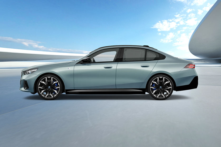 i5 Side view i5 Side view