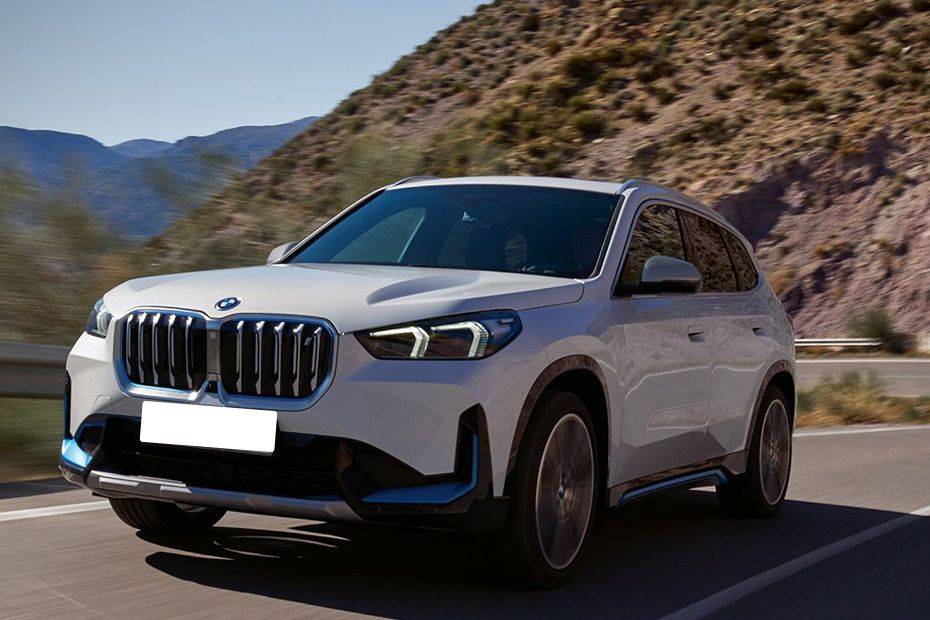 Harga BMW iX1 2024 Malaysia, Promosi Julai & Spesifikasi