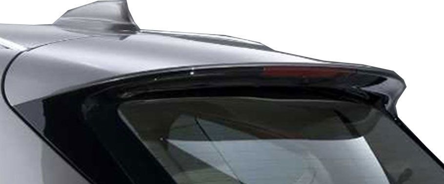 2 series Active Tourer Spoiler