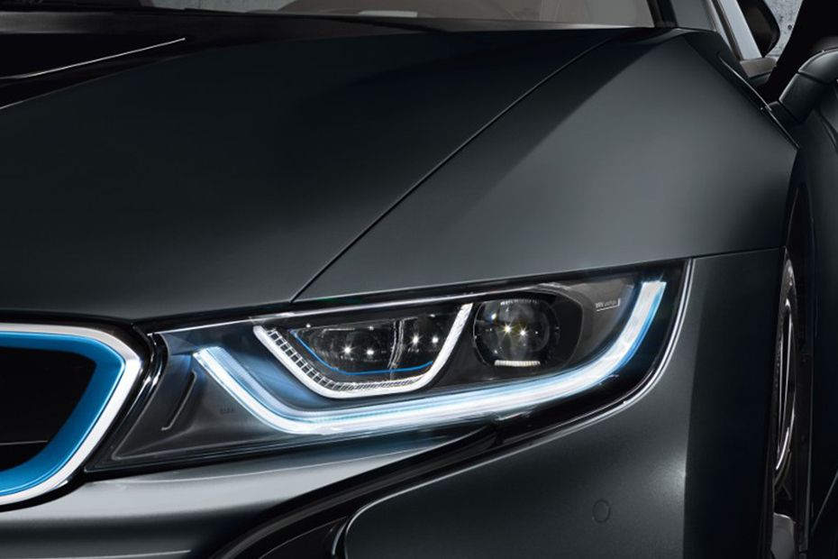 i8 (2015-2018) Headlight i8 (2015-2018) Headlight