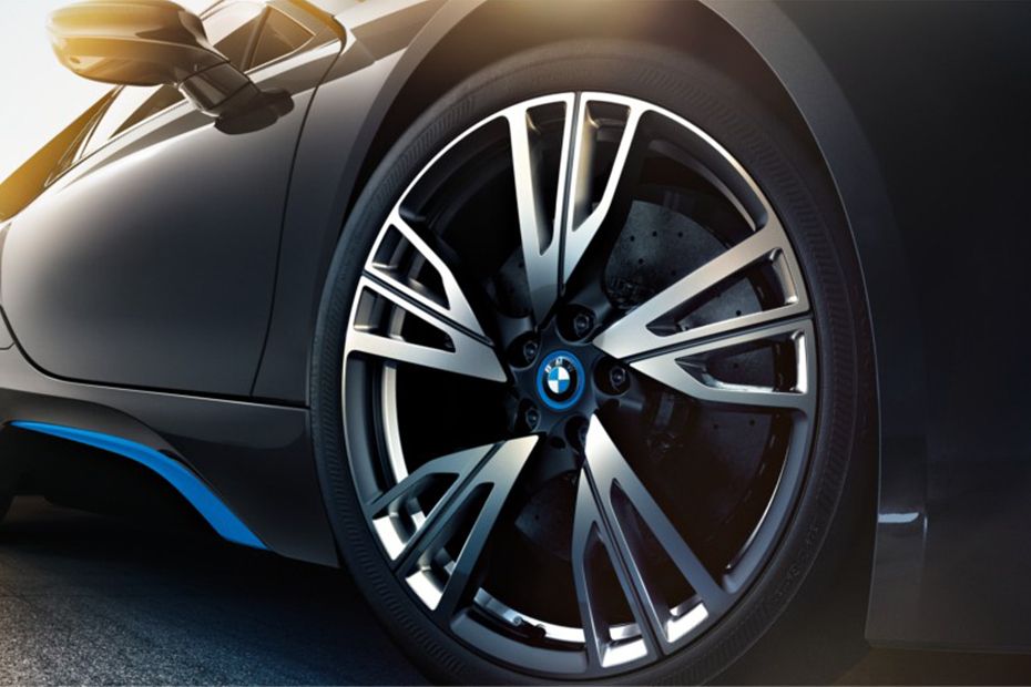 i8 (2015-2018) Wheel i8 (2015-2018) Wheel