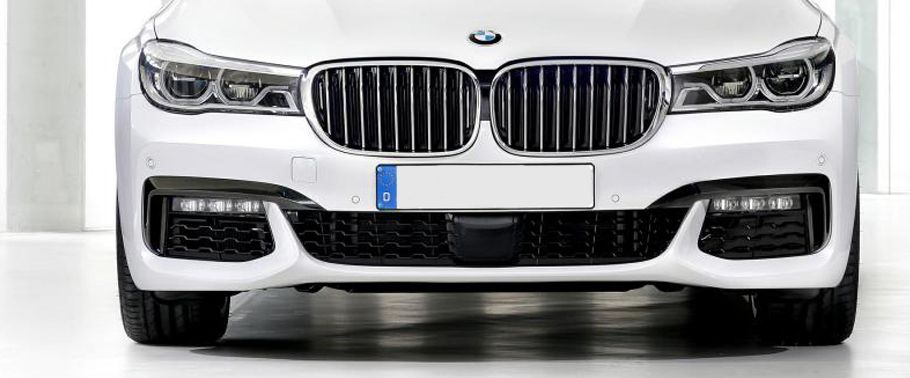 7 series Grille View 7 series Grille View