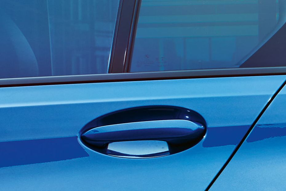 3 Series Sedan Door handle 3 Series Sedan Door handle