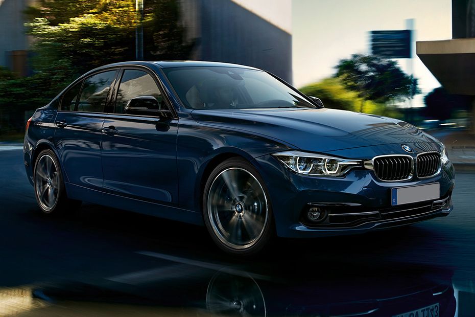 BMW 3 Series Sedan 2020 Price in Malaysia, August Promotions, Reviews