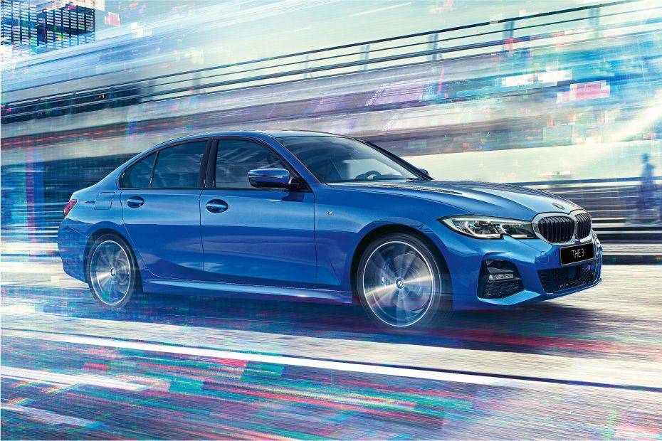 BMW 3 Series Sedan 328i 2023 Specs, Price & Reviews in Malaysia