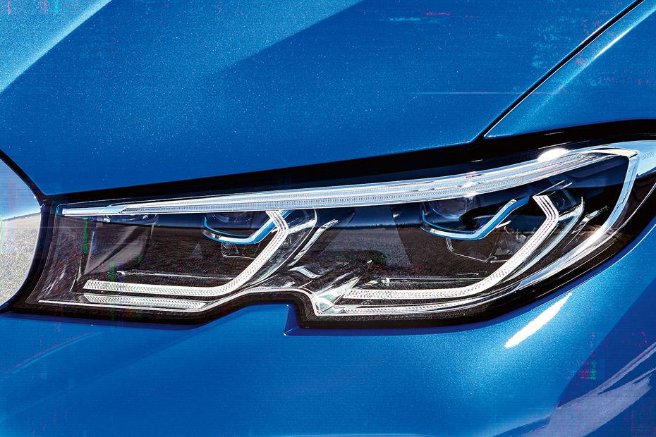 3 Series Sedan Headlight 3 Series Sedan Headlight
