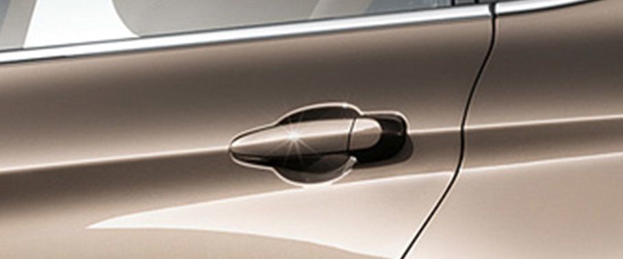 3 Series Gran Turismo Door handle 3 Series Gran Turismo Door handle