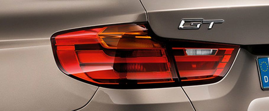 3 Series Gran Turismo Tail light 3 Series Gran Turismo Tail light