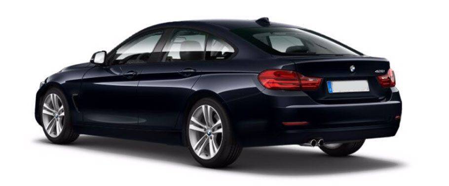 BMW 4 Series Gran Coupe 428i M Sport 2024 Malaysia