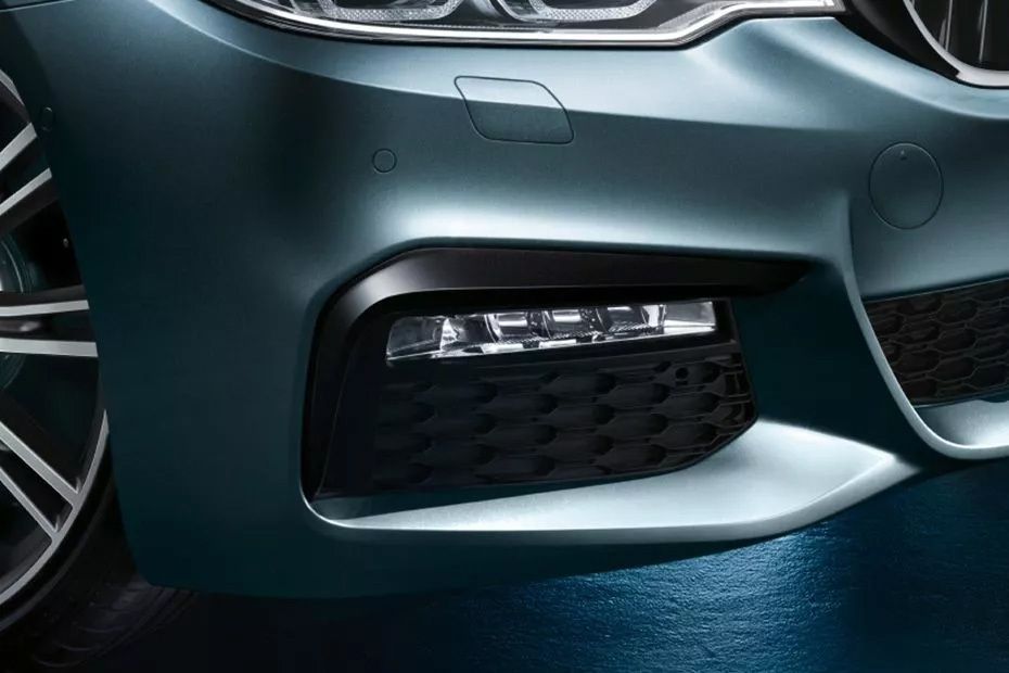 5 Series Sedan Front Fog Lamp 5 Series Sedan Front Fog Lamp