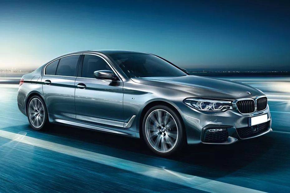 BMW 5 Series Sedan 2021 Price in Malaysia, May Promotions, Specs & Review