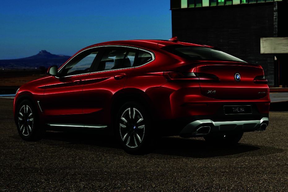 BMW X4 2024 Price Malaysia, May Promotions & Specs
