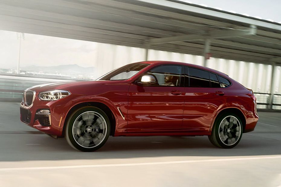 BMW X4 2021 Price in Malaysia, August Promotions, Specs & Review