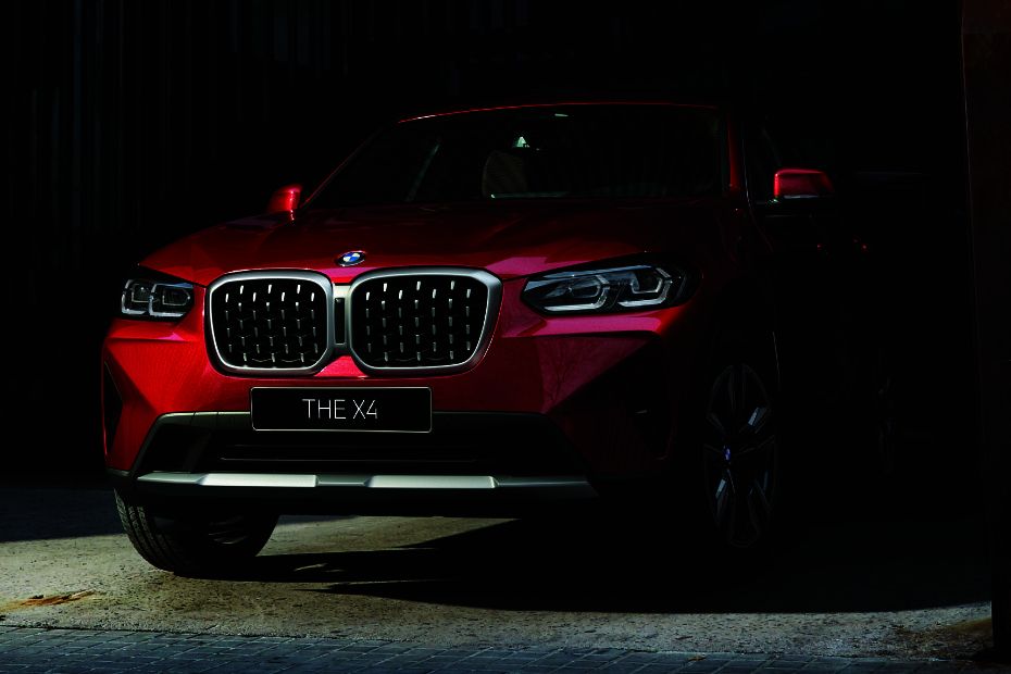 BMW X4 2024 Price Malaysia, June Promotions & Specs