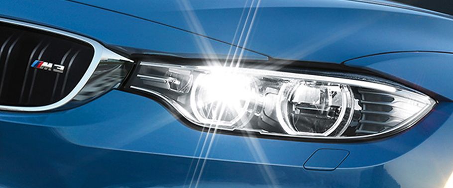 M3 Headlight M3 Headlight