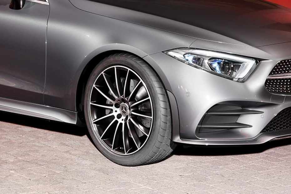 CLS-Class Coupe Wheel CLS-Class Coupe Wheel