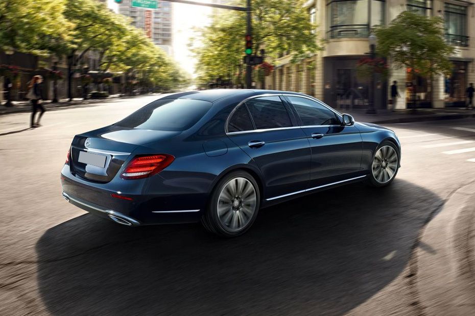 Mercedes Benz EClass Saloon 2021 Price in Malaysia, August Promotions