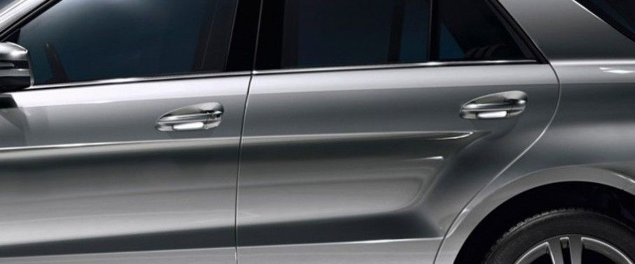 M-Class Door handle M-Class Door handle