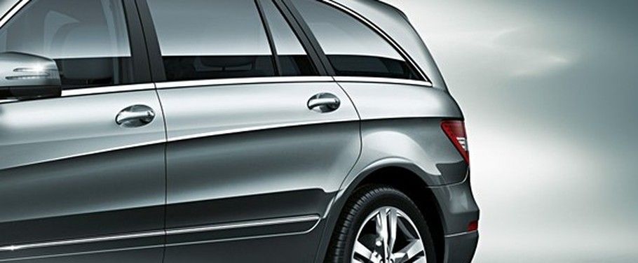 R-Class Door handle R-Class Door handle